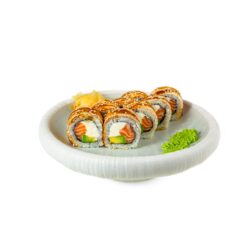 Sumosushi.md Canada Roll
