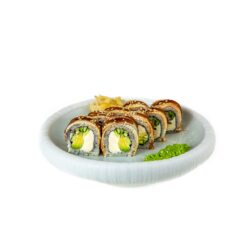 Sumosushi.md Philadelphia cu țipar
