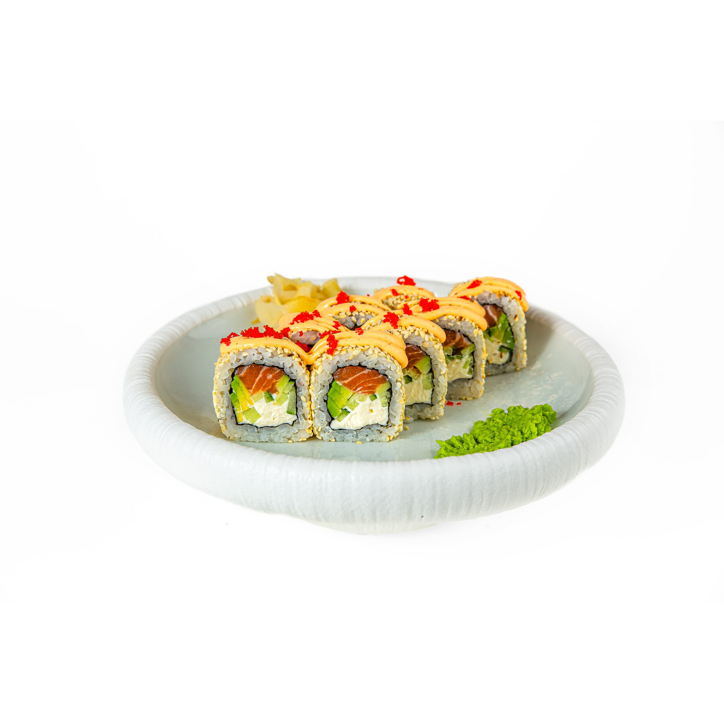 Sumosushi.md Philadelphia în susan