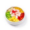 Sumosushi.md Poke Bowl cu Creveți