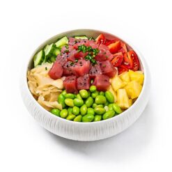Sumosushi.md Poke Bowl cu Ton