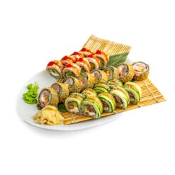 Sumosushi.md Set Fuji