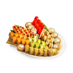 Sumosushi.md Max Set