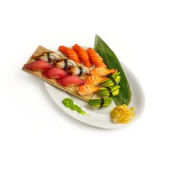Sumosushi.md Set Nigiri