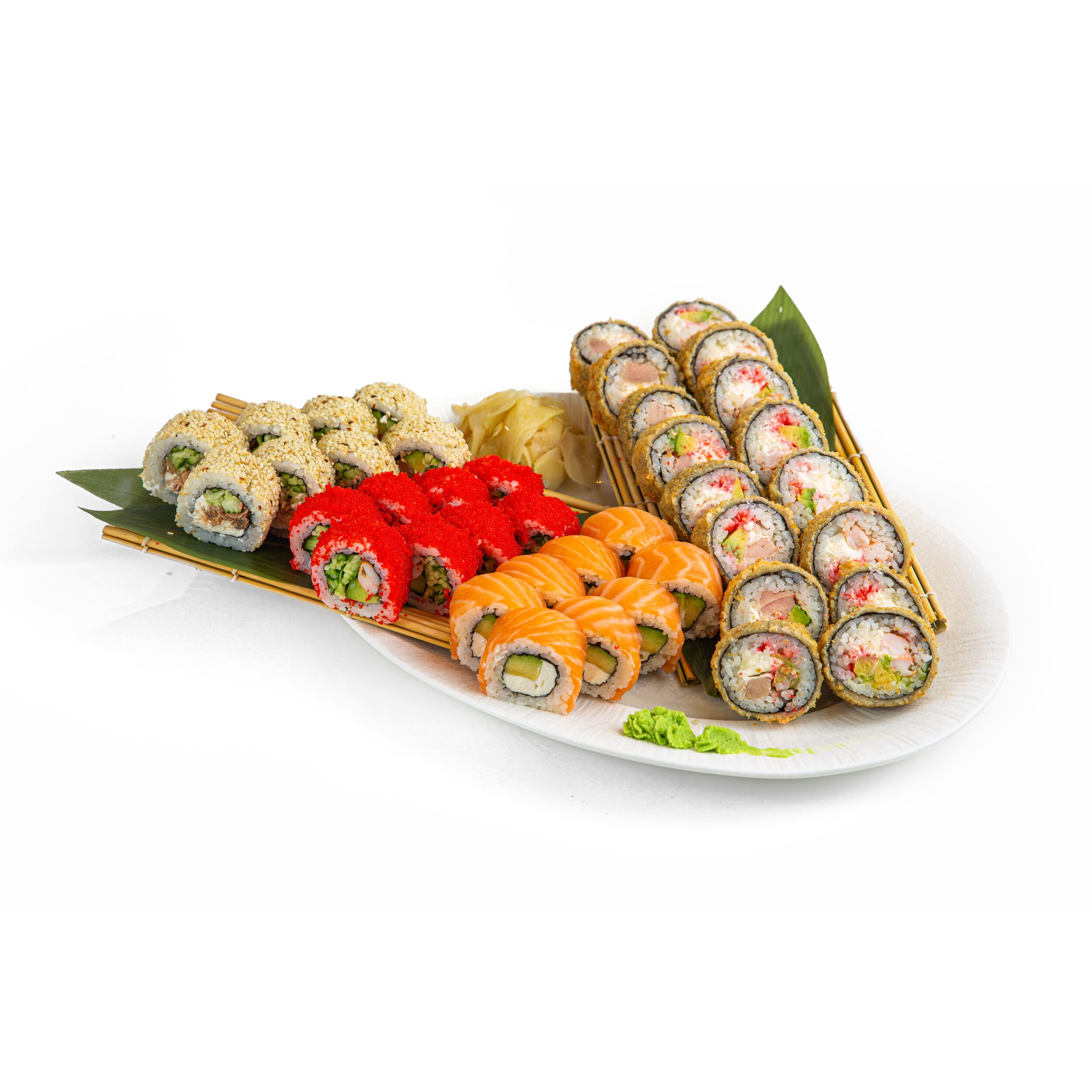 Sumosushi.md Set Sumo