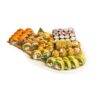Sumosushi.md Set Tora