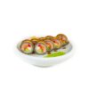 Sumosushi.md Tempura cu Somon