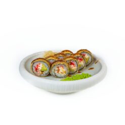 Sumosushi.md Tempura cu Țipar