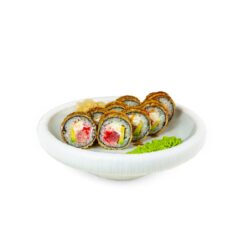 Sumosushi.md Tempura cu Ton