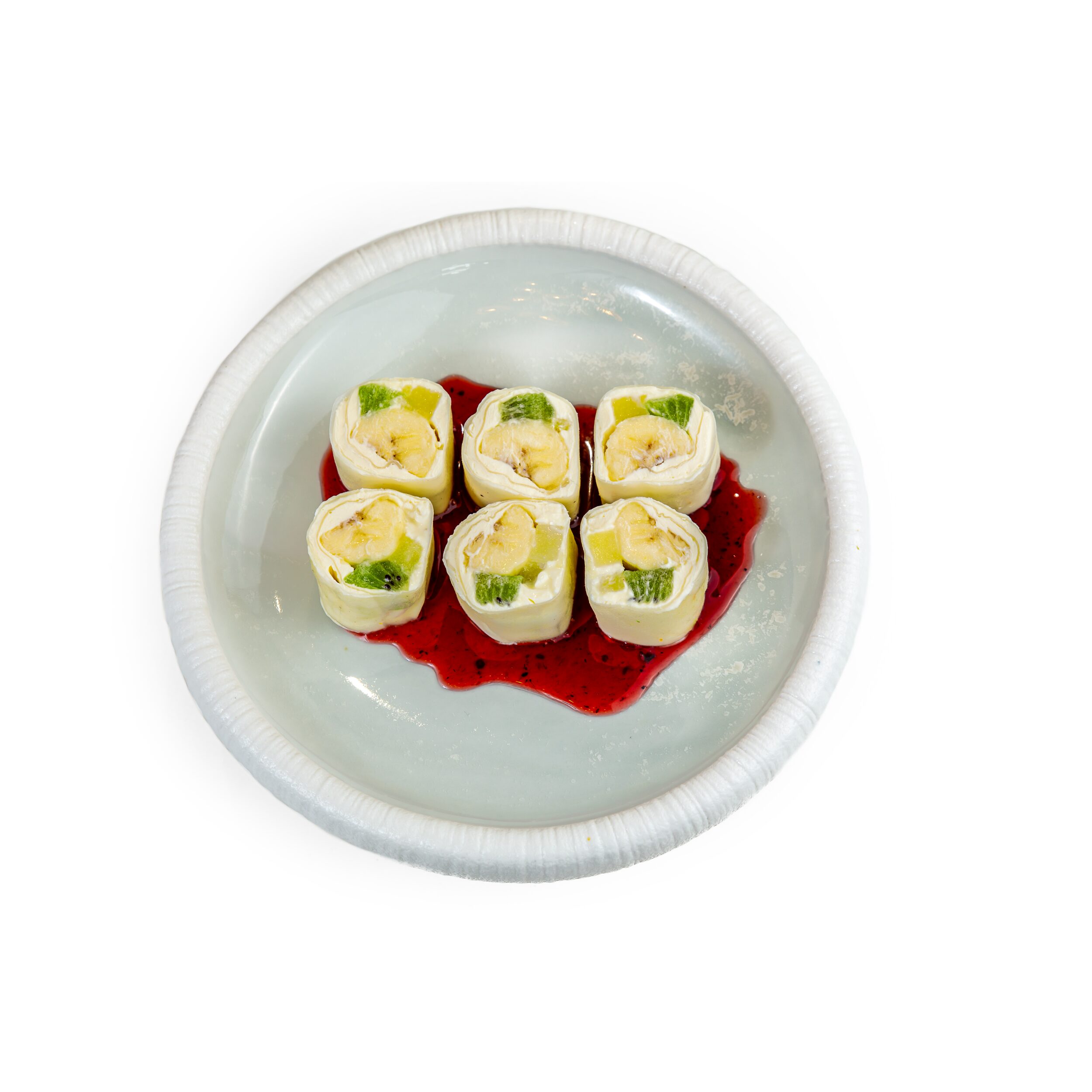 Sumosushi.md Tropicana Roll