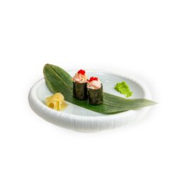 Sumosushi.md Gunkan cu Creveți