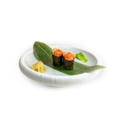 Sumosushi.md Gunkan cu Somon