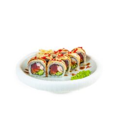 Sumosushi.md Imperator Roll