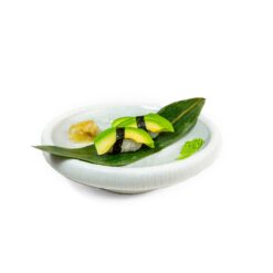 Sumosushi.md Nigiri cu Avocado