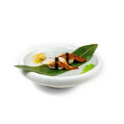 Sumosushi.md Nigiri cu Țipar