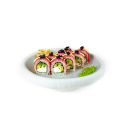 Sumosushi.md Philadelphia cu Ton
