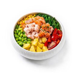 Sumosushi.md Poke Bowl Mix