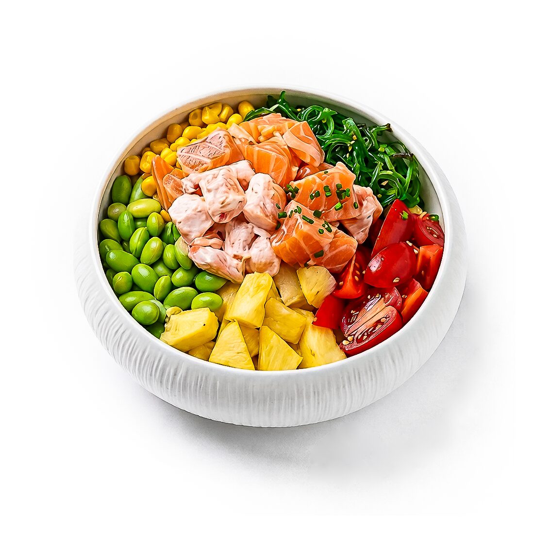 Sumosushi.md Poke Bowl Mix
