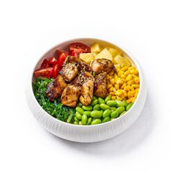 Sumosushi.md Poke Bowl cu carne de Pui