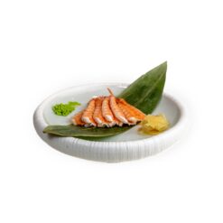 Sumosushi.md Sashimi Creveți