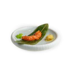 Sumosushi.md Sashimi Somon