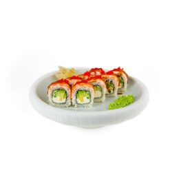 Sumosushi.md Philadelphia cu creveți