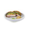 Sumosushi.md Sushi Burger cu Creveți