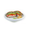 Sumosushi.md Sushi Burger cu Somon
