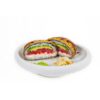 Sumosushi.md Sushi Burger cu Ton