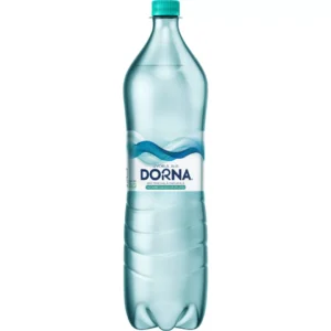 DORNA Apă Minerală Necarbogazoasă 1,5L