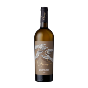 Sauvignon blanc muscat ottonel
