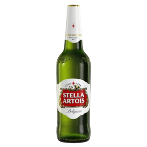 Bere Stella Artois