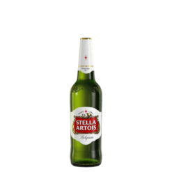 Sumosushi.md Stella Artois 0.5l