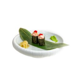 Nigiri & Gunkan