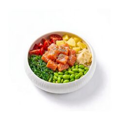 Poke Bowl