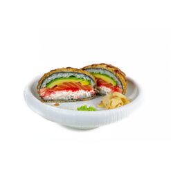 Sushi Burger