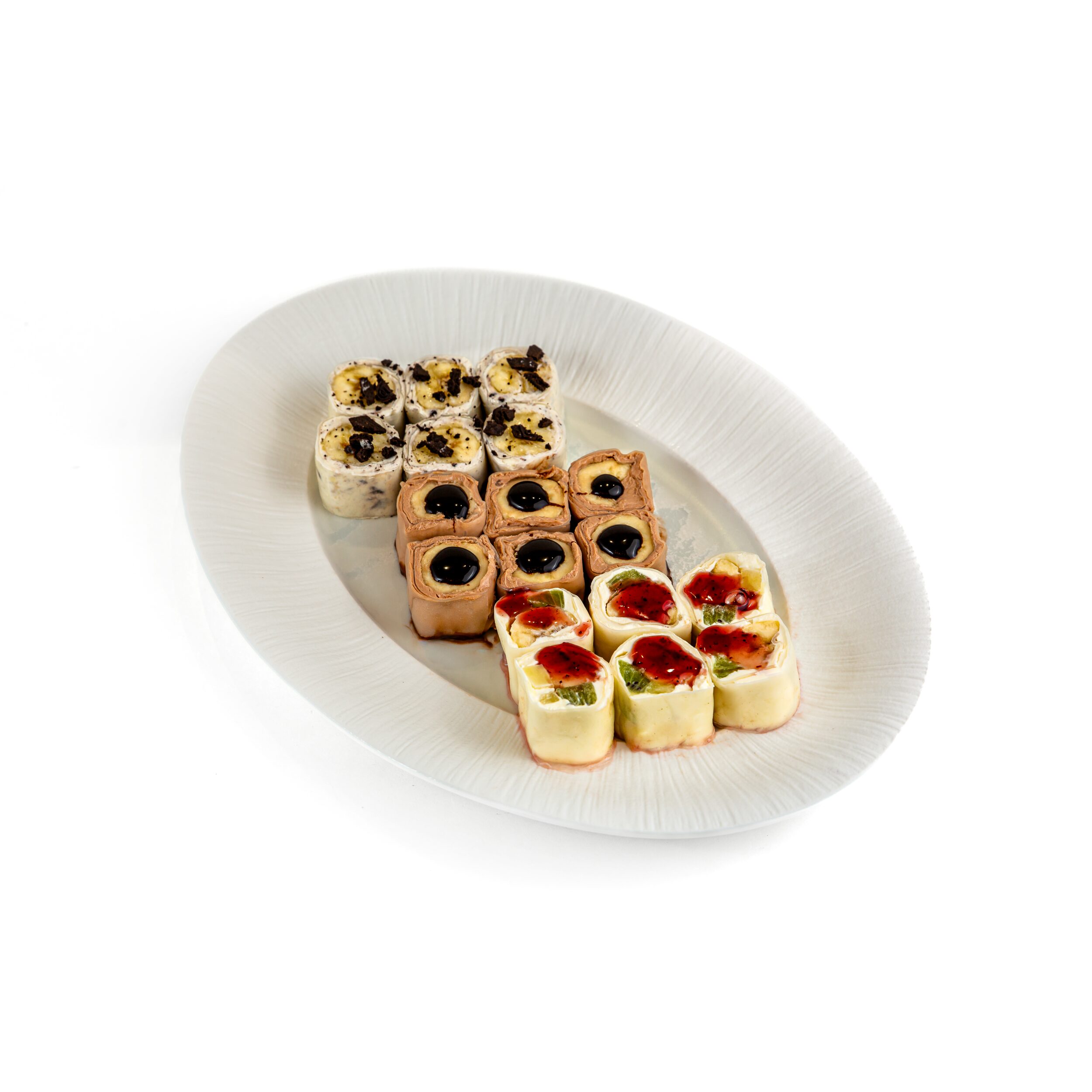 Sumosushi.md Desert Mix