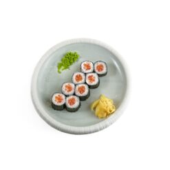 Sumosushi.md Maki cu Somon