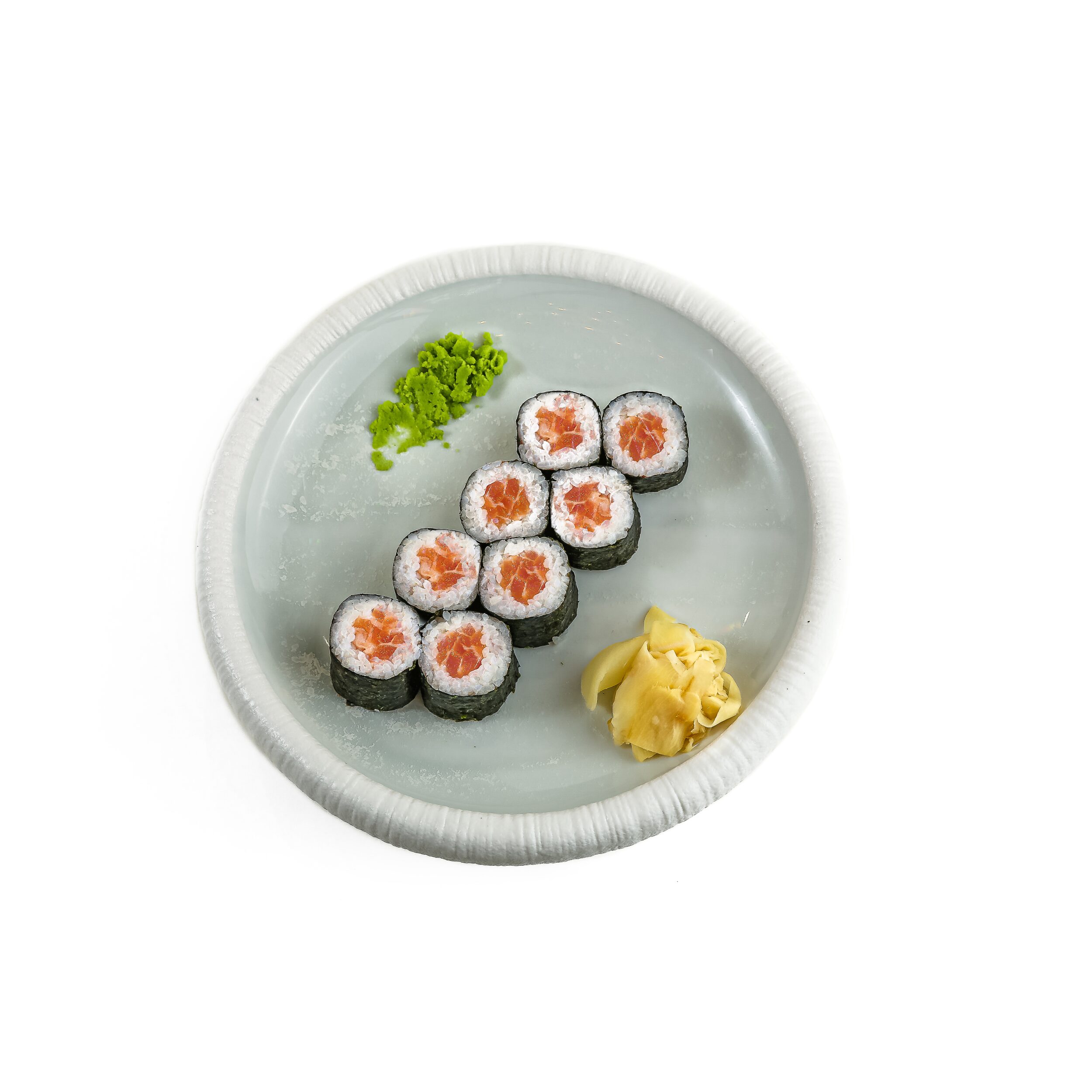Sumosushi.md Maki cu Somon