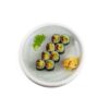 Sumosushi.md Maki cu avocado