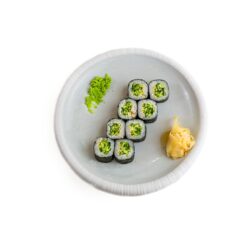 Sumosushi.md Maki cu castraveți