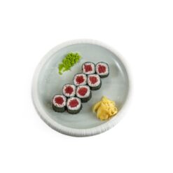 Sumosushi.md Maki cu ton
