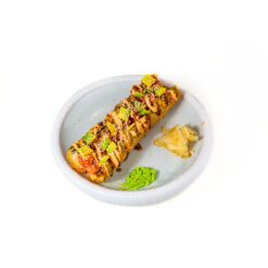 Sumosushi.md Roll Dog cu Somon