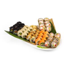 Sumosushi.md Set Samurai
