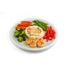 Sumosushi.md Wok cu creveți
